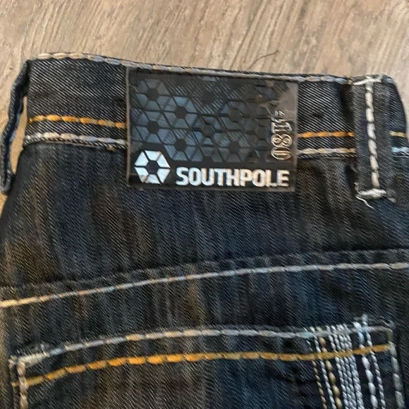 SOUTHPOLES!! - Picture 5 of 5